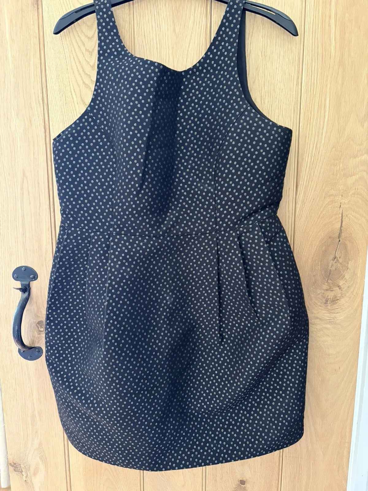 Jack Wills Christmas Party Dress- Size 14