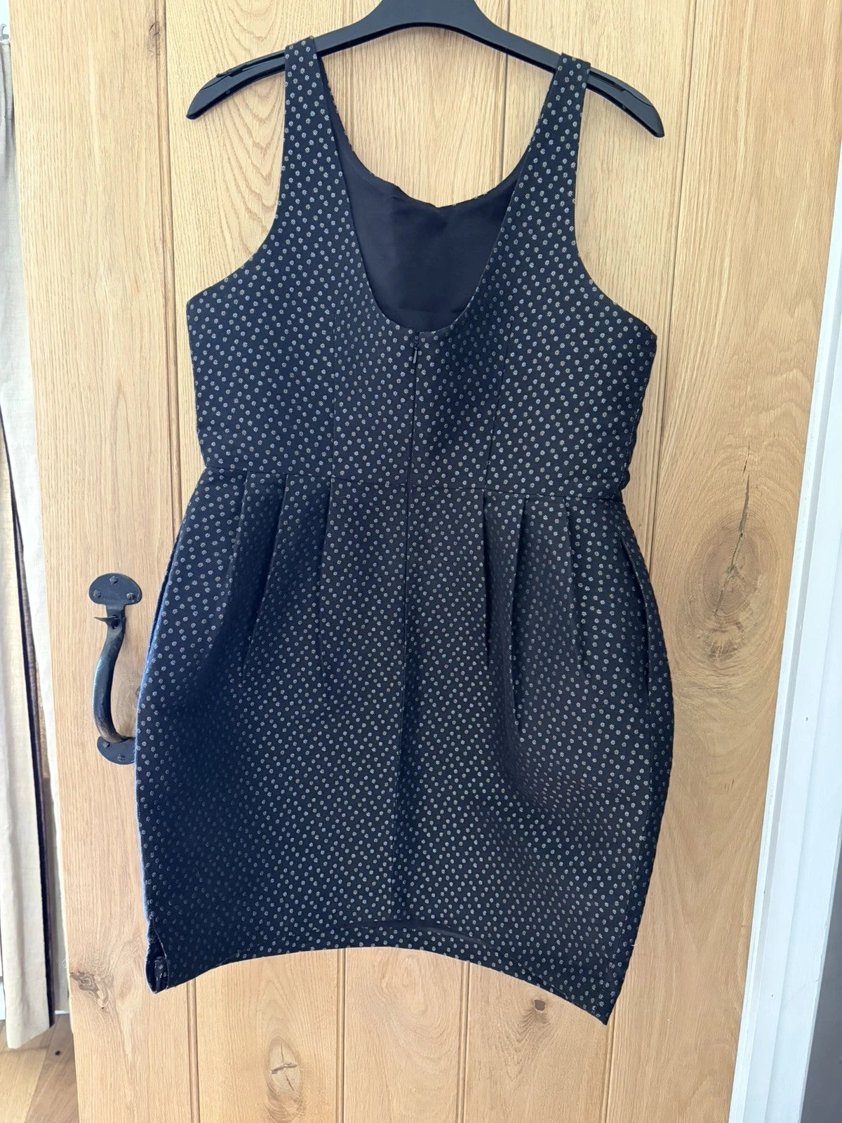 Jack Wills Christmas Party Dress- Size 14