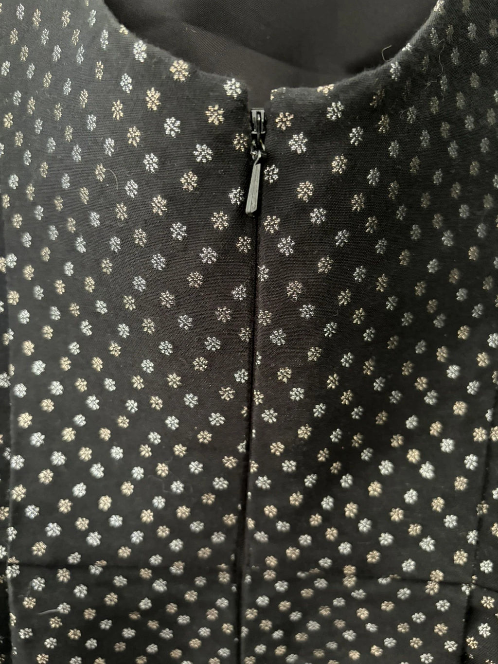 Jack Wills Christmas Party Dress- Size 14