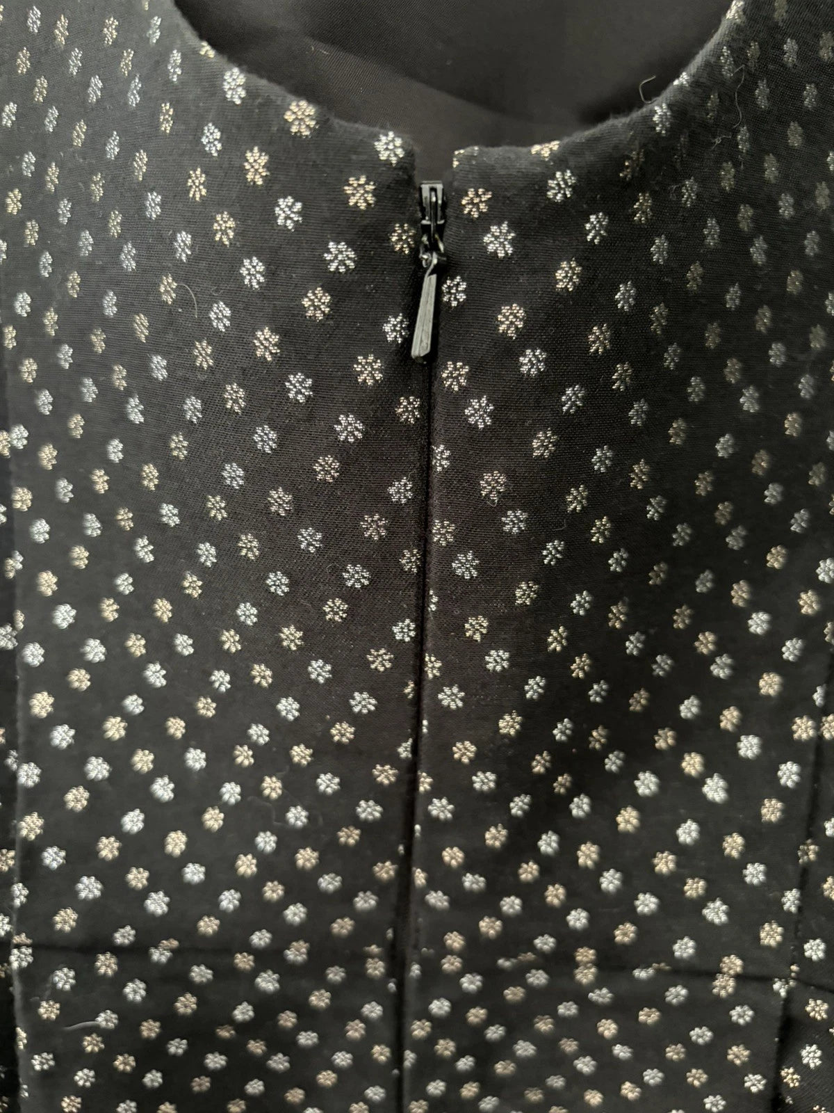 Jack Wills Christmas Party Dress- Size 14