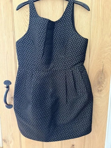 Jack Wills Christmas Party Dress- Size 14