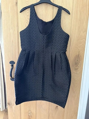 Jack Wills Christmas Party Dress- Size 14